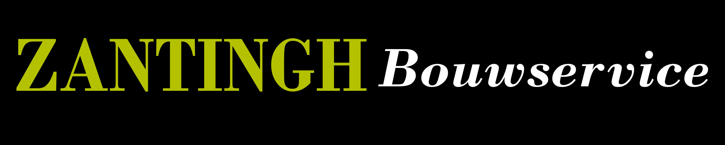 logo Zantingh