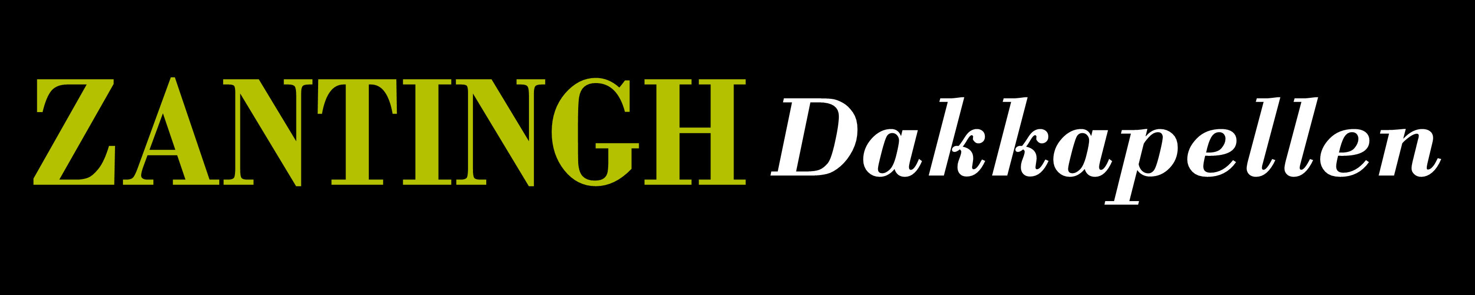 logo Zantingh